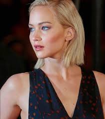 Jennifer Lawrence private page