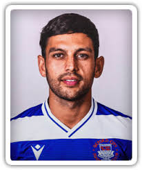 Oxford City (England)