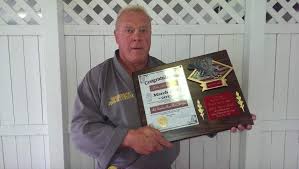 Most of these schools offer self defense classes for children, men and women. Martial Artist Receives Prestigious Honor Triblive Com