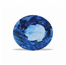 Blue sapphire (neelam) blue sapphire (neelam) is an extremely valuable, blue coloured gemstone of the corundum mineral family. 6 41 Carat Natural Certified Blue Sapphire Neelam Stone From Sri Lanka Sapphire Gemsstore