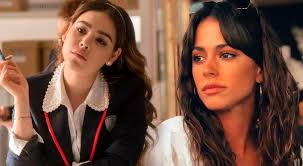 Chayanne), flor que da fulgor, cuándo empezaré a vivir y más canciones! Elite Are Danna Paola And Tini Stoessel S Ex Partner A Couple Shows