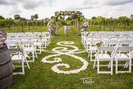 8 Scenic Outdoor Wedding Venues Near Chicago Il Small Outdoor Wedding Outdoor Wedding Venues Beautiful Outdoor Wedding