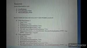 Maybe you would like to learn more about one of these? Sistematika Laporan Pkm Ut Di Masa Covid19 Youtube