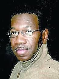 Arthur Jenkins Obituary (1959