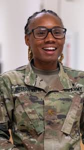 It was the best decision I ever made." 1st Lt. Adam Hendrick shares how  #ArmyROTC was the best decision for him and why he finds leadership  fulfilling. #WeHaveaPlaceForYou #College #Scholarships #Career |