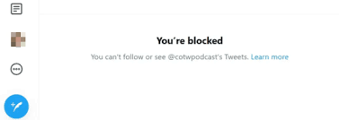 Maybe you would like to learn more about one of these? Who Blocked Me On Twitter Complete Guide In 2020