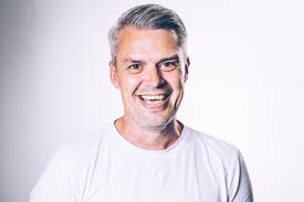 Mav Meets… Tom Ramsay, The Maverick Group's Creative Services Director