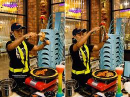 Home » subang jaya » omaya 春川炒鸡 @ ss15 subang jaya. Omaya Pavilion Kl Korean Cheese Dakgalbi Army Stew More Malaysian Flavours