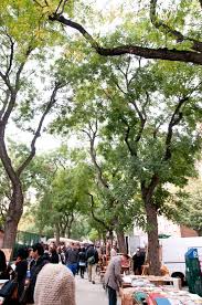 Porte De Vanves Flea Market Tips Every Saturday And Sunday Of The Year Sun Or The Rain 380 Dealers All Professional 1 Paris Flea Markets Fleas Paris Travel