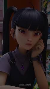 Quantum Heroes Trina 11