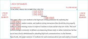 But a good rule is to aim for five to seven sentences. Format The Abstract Page In Apa Style 6th Edition Owlcation