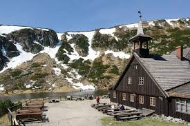 Alle infos zum winterurlaub tschechien. Riesengebirge In Polen