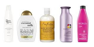 Maybe you would like to learn more about one of these? The Best Shampoo And Conditioner For Hair Extensions