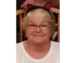 Jane COMBS Obituary (2016)