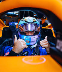 Z veseljem objavljamo, da je bitci.com uradni partner naše ekipe mclaren f1. Mclaren On Twitter Definitely Got The Fridayfeeling After That One Styriangp