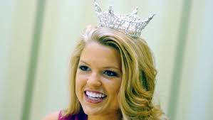 Miss Tennessee Scholarship Competition: Winners through the years