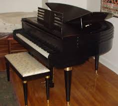 wurlitzer butterfly baby grand piano baby grand pianos piano piano decor