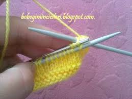 Merhabalar Blogumu Uzun Zamandir Takip Edenler Diyeceklerdir Ki Yine Mi Bu Deniz Temali Bebek Takimi Ama Bu Defa Sevgi Hanim Orgu Bebek Takimi Bebek