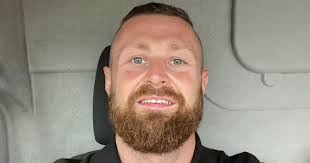 Face of 'cruel' dog abuser caught