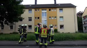 Vergiftungen durch kohlenmonoxid sind ausnahmslos ein fall für den arzt. Person Aus Krefeld Kommt Mit Kohlenmonoxid Vergiftung Ins Krankenhau