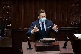 Check spelling or type a new query. Niejawne Posiedzenie Sejmu Ws Cyberatakow Krzysztof Bosak Zachecam Do Duzej Ostroznosci Wobec Wyciekow Danych I Wobec Takich Przeciekow Glos Wielkopolski