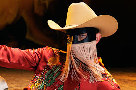 Orville Peck Opens Up About His Country Music Journey