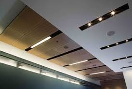 Commercial Acoustical Systems Acoustic Ceiling Tile Acoustical Systems Acoustic Tile By Tbar Cont Ceiling Design Bedroom Ceiling Design False Ceiling Design