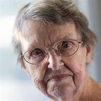 Lois Jean Franklin Obituary