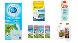 Halib's berkhasiat,halal dan diyakini . Zafranzafrina Susu Oh Susu Ambik Tau Jenis Jenisnya Jangan Tau Minum Saja