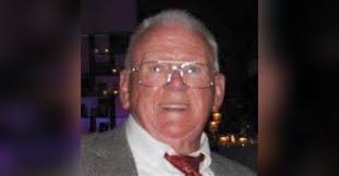 John J. Cassidy, Jr. Obituary