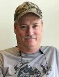 Mark Manning Obituary