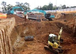 Construction site preparation work includes the following factors to do it properly. 9 Construction Site Preparation Steps Site Preparation For Construction