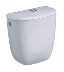De plus, la cuvette possède un système de rinçage sans éclaboussures assurant ainsi une propreté absolue de vos wc. Reservoir Wc Allia Bastia Silencieux Blanc 3 A 6l Mistermateriaux
