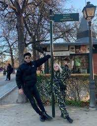 That afternoon, when ofelia finally lost her patience, she called the trolls basic and perverse. it wasn't the first time her detractors wielded lies against her on social media, and it certainly wouldn't be the last: Ofelia Fernandez Viajo Al Exterior Y La Fulminaron En Las Redes