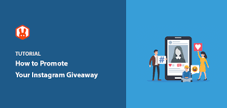 Free instagram giveaway picker with extra entries. How To Promote Your Instagram Giveaway In 15 Easy Steps