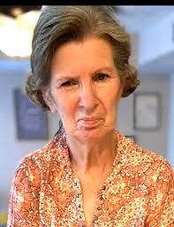 Obituary information for Barbara Collins Adcox