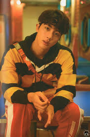 Bts Love Yourself 承 Her E Version Worldwide Handsome Kim Seokjin Seokjin