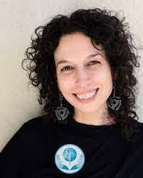 Amanda Marceau's Instagram, Twitter & Facebook