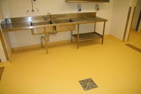 Clever Epoxy Flooring For Food And Beverage Industries