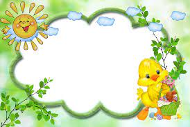 Molduras Infantis Imagens Foto Web Moldura Infantil Bordas Para Cartazes Molduras Bonitas