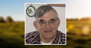 Eugene House Obituary September 11, 2020