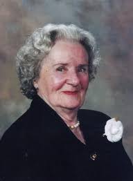 Ersie Hill Obituary (2016)