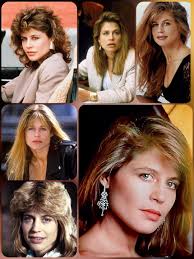 Linda Hamilton's tumultuous marriage to James Cameron