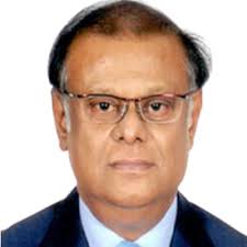 Prof. Dr. Kazi A. Karim