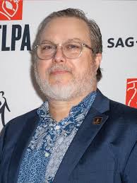 Eric Goins Movies and Shows