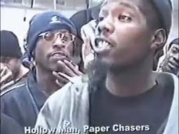 {Classic} Freeway & Ice City vs Ace Capone & Take Down [Full Battle]