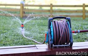 Maybe you would like to learn more about one of these? How To Put A Hose On A Hose Reel Backyarddigs