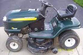 We did not find results for: Craftsman Riding Mower Lt1000 All Round Hobby