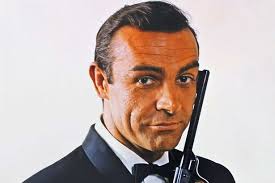 He was the first actor to portray fictional british secret agent james bond on film, starring in seve. Sean Connery Named Best Ever 007 As Scots James Bond Legend Tops Poll Daily Record