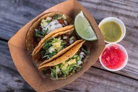 With the kind of experience we have, you know you are going to get a good burger you will remember. Best Tacos In Austin Texas Austin 360 Eats